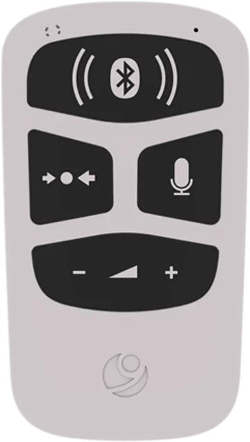 AudioLink