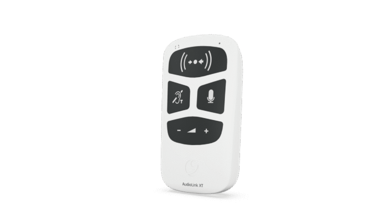 AudioLink XT
