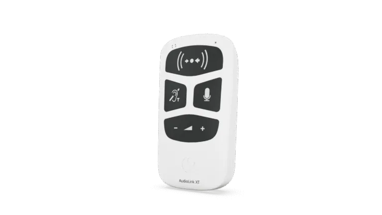 AudioLink XT