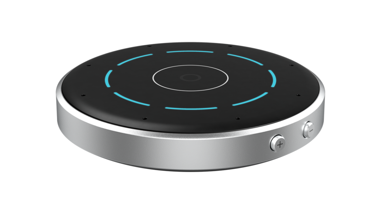 StarLink Edge Table Microphone
