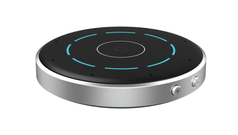 StarLink Edge Table Microphone