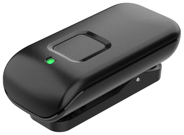 StarLink Mini Remote Microphone