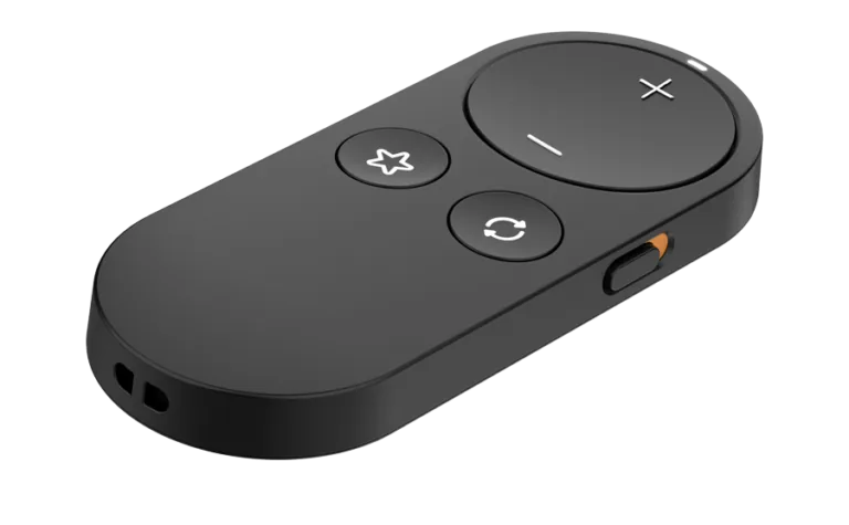 StarLink Remote Control 2.0