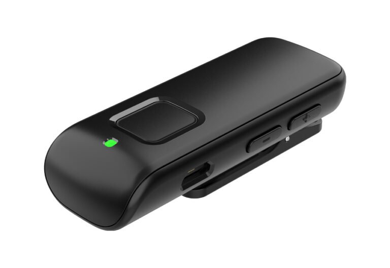 StarLink Remote Microphone +