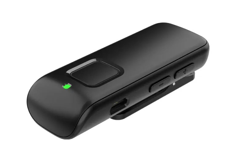 StarLink Remote Microphone +