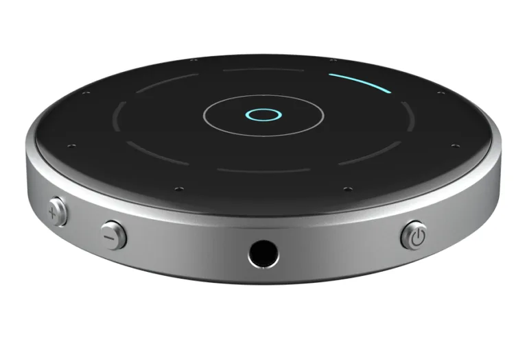 StarLink Table Microphone
